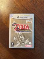 The Legend Of Zelda - Nitendo GameCube, Avontuur en Actie, 1 speler, Ophalen of Verzenden, Zo goed als nieuw