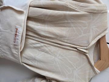 Puckababy seashell sand  beschikbaar voor biedingen