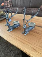 STALEN KERST RENDIEREN, Diversen, Kerst, Ophalen, Zo goed als nieuw