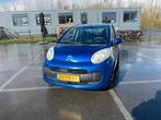 Citroen C1 1.0 5-DRS 2006 Blauw, Auto's, Origineel Nederlands, Te koop, Benzine, 4 stoelen