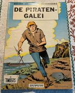 De Timoers: De Piratengalei - Dupuis 1965, Eén stripboek, Ophalen of Verzenden, Gelezen