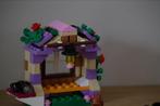 Lego Friends 41031 Andrea’s berghut, Ophalen, Zo goed als nieuw