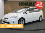 Toyota Prius Wagon 1.8 Aspiration 96g - ORIGINEEL NEDERLANDS, Euro 5, 136 pk, Gebruikt, 4 cilinders