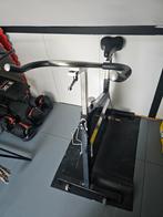Fitness Bike, Sport en Fitness, Fitnessapparatuur, Ophalen, Gebruikt, Metaal, Hometrainer