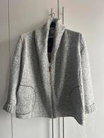 SuperDry vest XL, Superdry, Maat 46/48 (XL) of groter, Ophalen of Verzenden, Grijs