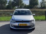 Volkswagen Polo 1.2 TSI -Airco-Cruise-Nap, Voorwielaandrijving, Euro 5, Stof, Gebruikt