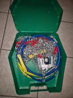 Sneeuwkettingen, Auto diversen, Sneeuwkettingen, Ophalen, Nieuw