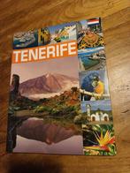 Tenerife Reisgids, Europa, Ophalen of Verzenden, Zo goed als nieuw, Reisgids of -boek