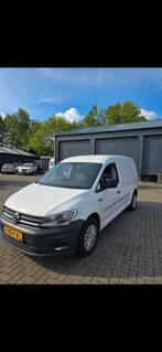 Volkswagen Caddy 2.0 TDI 75KW 2017, Auto's, 730 kg, 4 cilinders, Volkswagen, 1468 kg
