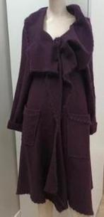 Jas paars 40/42, Ophalen of Verzenden, Nieuw, Maat 38/40 (M), Paars