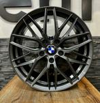 BMW 1 3 5 serie velgen 18 19 inch optioneel met banden, 18 inch, Velg(en), Nieuw, Ophalen of Verzenden