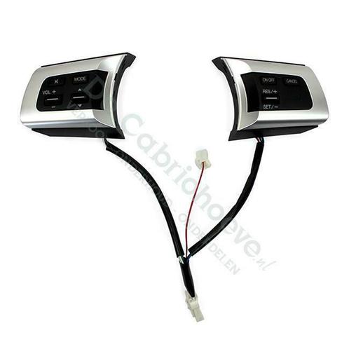MX5 Cruise control schakelaar, Auto-onderdelen, Elektronica en Kabels, Nieuw