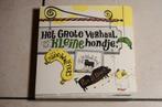 Het Grote verhaal van het Kleine hondje / Marius Wulffers   , Ophalen of Verzenden, Zo goed als nieuw, 2 tot 3 jaar