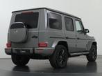Mercedes-Benz G-klasse 580 met EQ-Technologie Edition One 11, Automaat, Stof, G-Klasse, 116 kWh