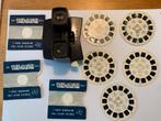View-Master van bakeliet om 3D Foto's te bekijken, Verzamelen, Speelgoed, Ophalen of Verzenden, Gebruikt