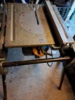 ELU Z aagmachine, Doe-het-zelf en Verbouw, Gereedschap | Zaagmachines, Ophalen of Verzenden, 1200 watt of meer, Afkortzaag, 30 tot 70 mm