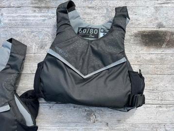 Tribord Reddingsvest 60-80 kg beschikbaar voor biedingen