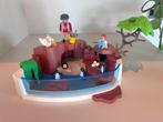 Playmobil Pinguïnverblijf, Ophalen of Verzenden, Zo goed als nieuw, Complete set