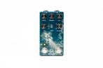 Walrus Audio Fathom Multi-Function Reverb effectpedaal, ., Nieuw, Ophalen of Verzenden, Reverb