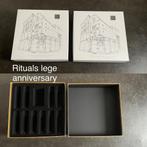 rituals anniversary 25 years celebration doos cadeau box, Ophalen of Verzenden, Nieuw