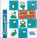 Vinyl Single Bingo!, Verzenden, Gebruikt, Pop