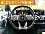 Mercedes A-klasse AMG 35 4MATIC / Pano / Burmester, Automaat, Gebruikt, Euro 6, Bedrijf