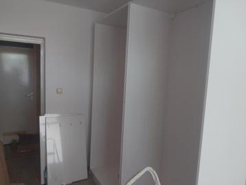 IKEA PAX MALM & BESTA MONTAGE V.A. 50EURO - afbeelding 16