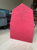 Boerenpoppenhuis - Opknapper moet weg, Ophalen of Verzenden, Gebruikt, Poppenhuis