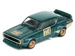 Inno 1:64 Nissan Skyline 2000 GT-R (KPGC110) RHD no73 green, -, Nieuw, Ophalen of Verzenden, -