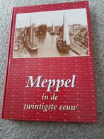 Meppel in de 20e eeuw, Ophalen of Verzenden, 20e eeuw of later, Zo goed als nieuw