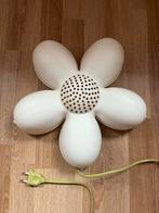 IKEA Blomma wandlamp, Ophalen of Verzenden, Gebruikt, Kunststof