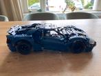 Lego Technic 2022 Ford GT (42154) - Onderdelen, Ophalen of Verzenden, Gebruikt, Lego