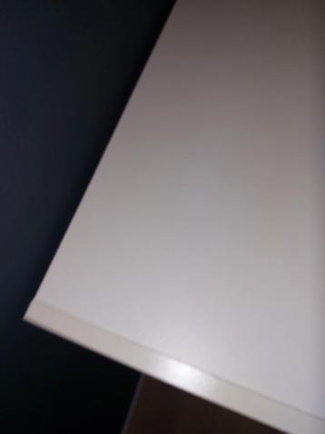 Witte kast (Billy Ikea) - afbeelding 9