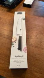 Nieuw Boretti koksmes 20cm, Huis en Inrichting, Verzenden, Nieuw