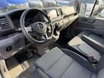 Volkswagen Crafter 30 2.0 177PK TDI Automaat L3H3 Highline E, Stof, Gebruikt, 4 cilinders, Volkswagen