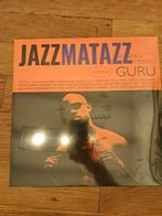 Dubbel LP - Jazzmatazz Vol. II - Nieuw!, 1980 tot heden, Overige formaten, Ophalen of Verzenden, Nieuw in verpakking