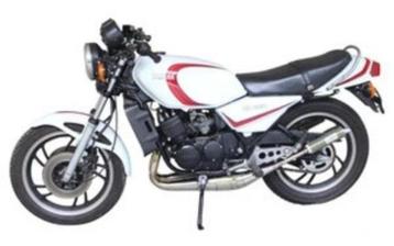 Yamaha RD 350  250 Lc Ypvs  beschikbaar voor biedingen