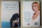 112 - De ooggetuige - Simone van de Vlugt, Boeken, Ophalen of Verzenden, Zo goed als nieuw