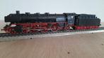 MARKLIN H0(3085)STOOMLOCOMOTIEF MET TENDER BR003(MET DEFECT), Hobby en Vrije tijd, Modeltreinen | H0, Wisselstroom, Gebruikt, Locomotief
