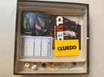 Cluedo met 2 Speelborden - Compleet!, Hobby en Vrije tijd, Gezelschapsspellen | Bordspellen, Drie of vier spelers, Ophalen of Verzenden