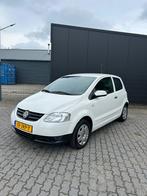 Volkswagen 1.2 Trendline 2009, Auto's, Stof, 54 pk, 969 kg, 1198 cc