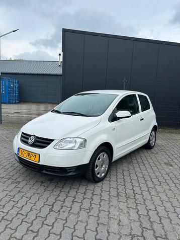 Volkswagen 1.2 Trendline 2009 beschikbaar voor biedingen