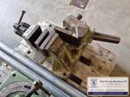 JORG Tarzan 100x10mm strippenbuiger hoekenbuiger sterk, Doe-het-zelf en Verbouw, Gereedschap | Overige machines, Ophalen, Gebruikt