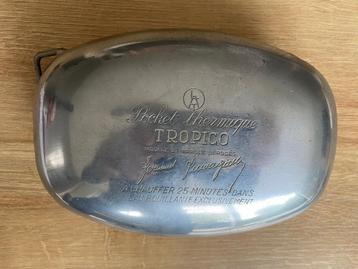 Handwarmer pocket Thermique Tropico beschikbaar voor biedingen