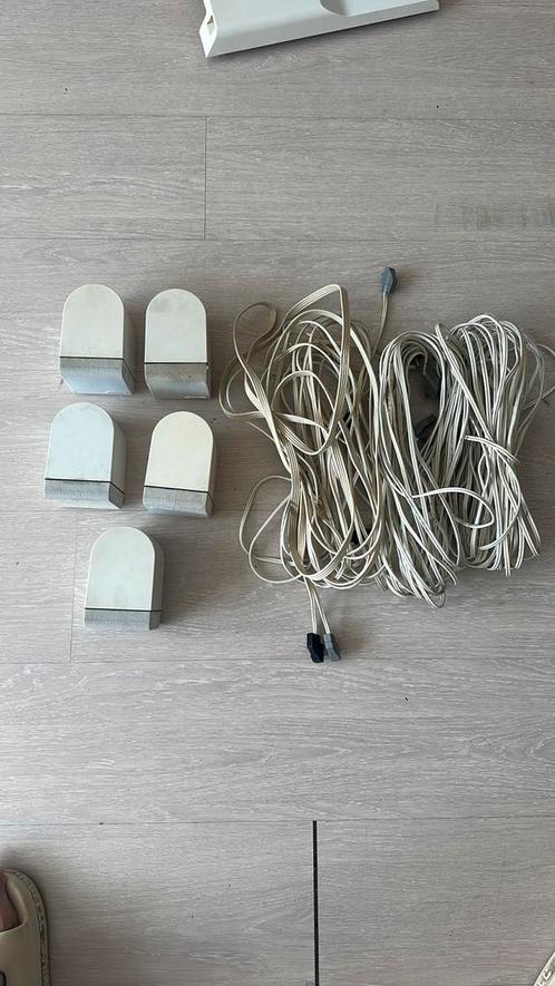 Bose Acoustimass 6, Audio, Tv en Foto, Luidsprekers, Gebruikt, Complete surroundset, 60 tot 120 watt, Bose, Ophalen of Verzenden