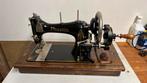 Antieke Naaimachine Merk Phoenix, Ophalen of Verzenden