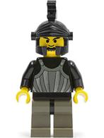 Lego Castle Fright Knights Minifig Ridder / Soldaat CAS023, Kinderen en Baby's, Speelgoed | Duplo en Lego, Ophalen of Verzenden