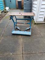 Workmate, Ophalen, Minder dan 15 m²