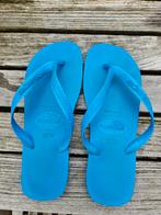 Havaianas slippers maat 43/44, Havaianas, Ophalen of Verzenden, Zo goed als nieuw, Slippers