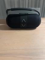 BRAINZ Speaker Rox Zwart - Draagbare Bluetooth Speaker, Ophalen of Verzenden, Zo goed als nieuw, Overige typen, Overige merken